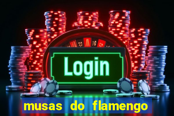 musas do flamengo peladas 2016